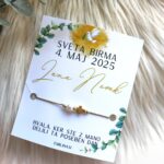 Sveta birma: Zapestnica