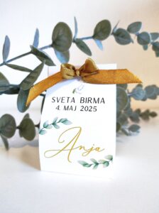 Sveta birma: Svečka