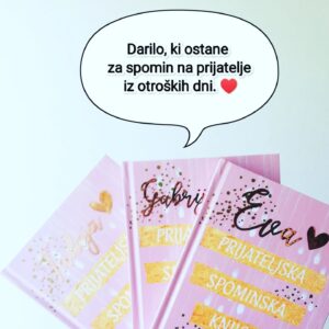 Prijateljska spominska knjiga: Mlada dama - slika 3