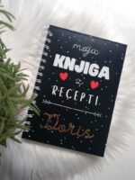 Moja knjiga z recepti - slika 4