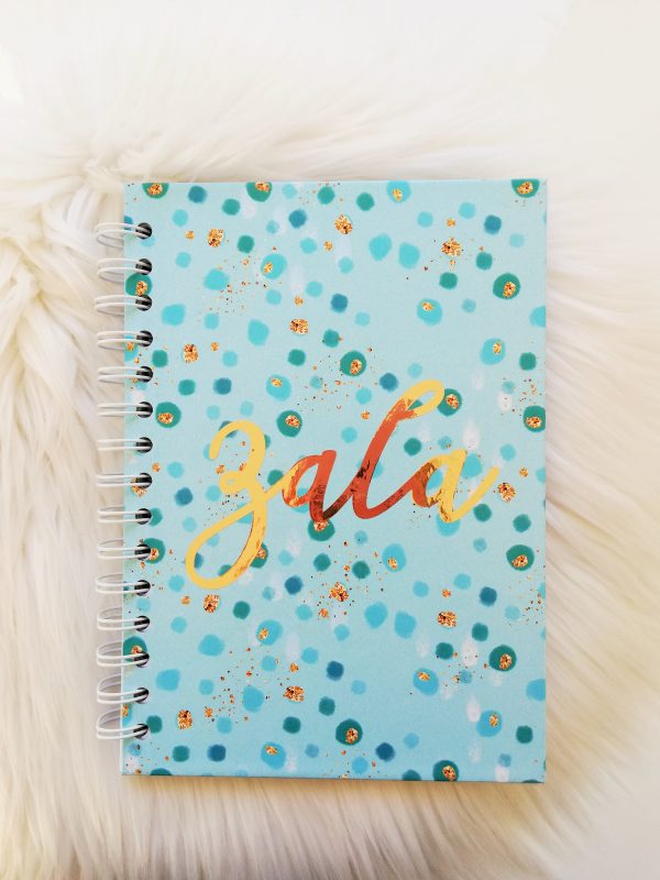 Spominska knjiga: Modra - slika 3