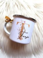 Emajlirana skodelica: Ime - slika 2