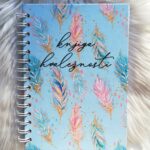 Knjiga hvaležnosti: Modra