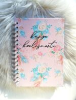 Knjiga hvaležnosti: Roza