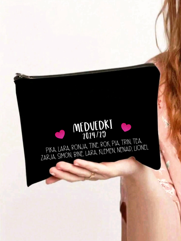 Peresnica: Vzgojiteljica - slika 2