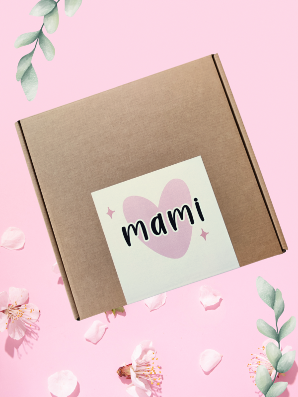 Darilni paket: ZA MAMI - slika 3