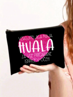 Peresnica: Vzgojiteljica